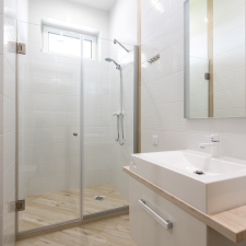 The Best Shower Door Designs You Should Try